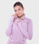 Buzo de mujer Vetta Reflex