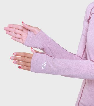 Buzo de mujer Vetta Reflex