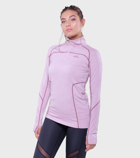 Buzo de mujer Vetta Reflex