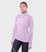 Buzo de mujer Vetta Reflex