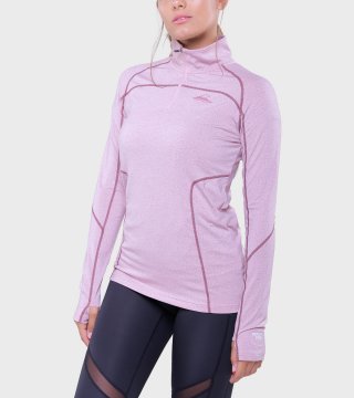 Buzo de mujer Vetta Reflex