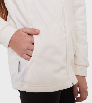 Campera polar de niños Maitena Kids