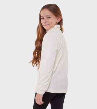 Campera polar de niños Maitena Kids