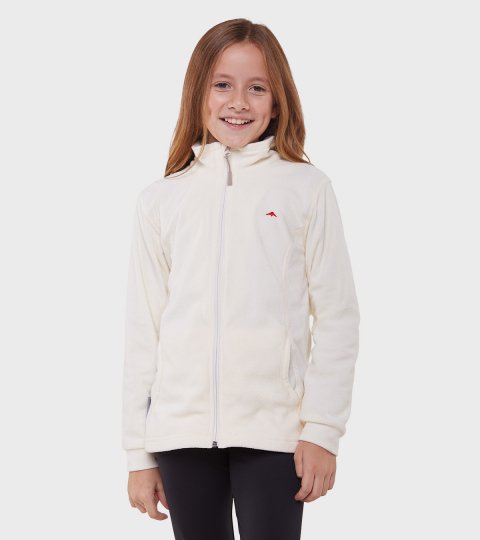 Campera polar de niños Maitena Kids