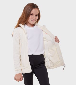 Campera polar de niños Maitena Kids