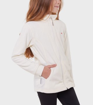 Campera polar de niños Maitena Kids