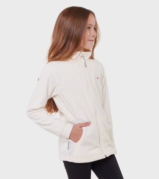 Campera polar de niños Maitena Kids