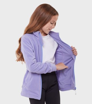 Campera polar de niños Maitena Kids