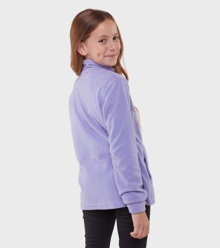 Campera polar de niños Maitena Kids