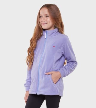 Campera polar de niños Maitena Kids