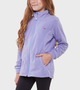 Campera polar de niños Maitena Kids