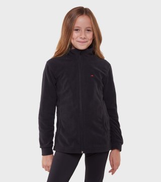 Campera polar de niños Maitena Kids