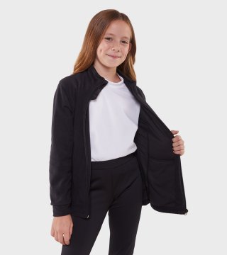 Campera polar de niños Maitena Kids