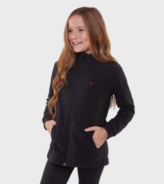 Campera polar de niños Maitena Kids