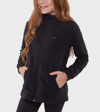 Campera polar de niños Maitena Kids