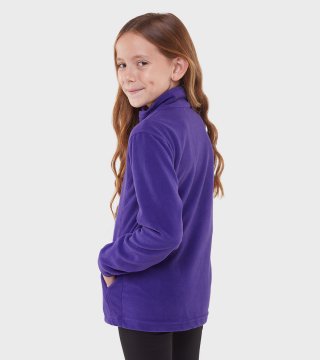 Campera polar de niños Maitena Kids
