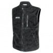 3 Bolsillos man polar vest