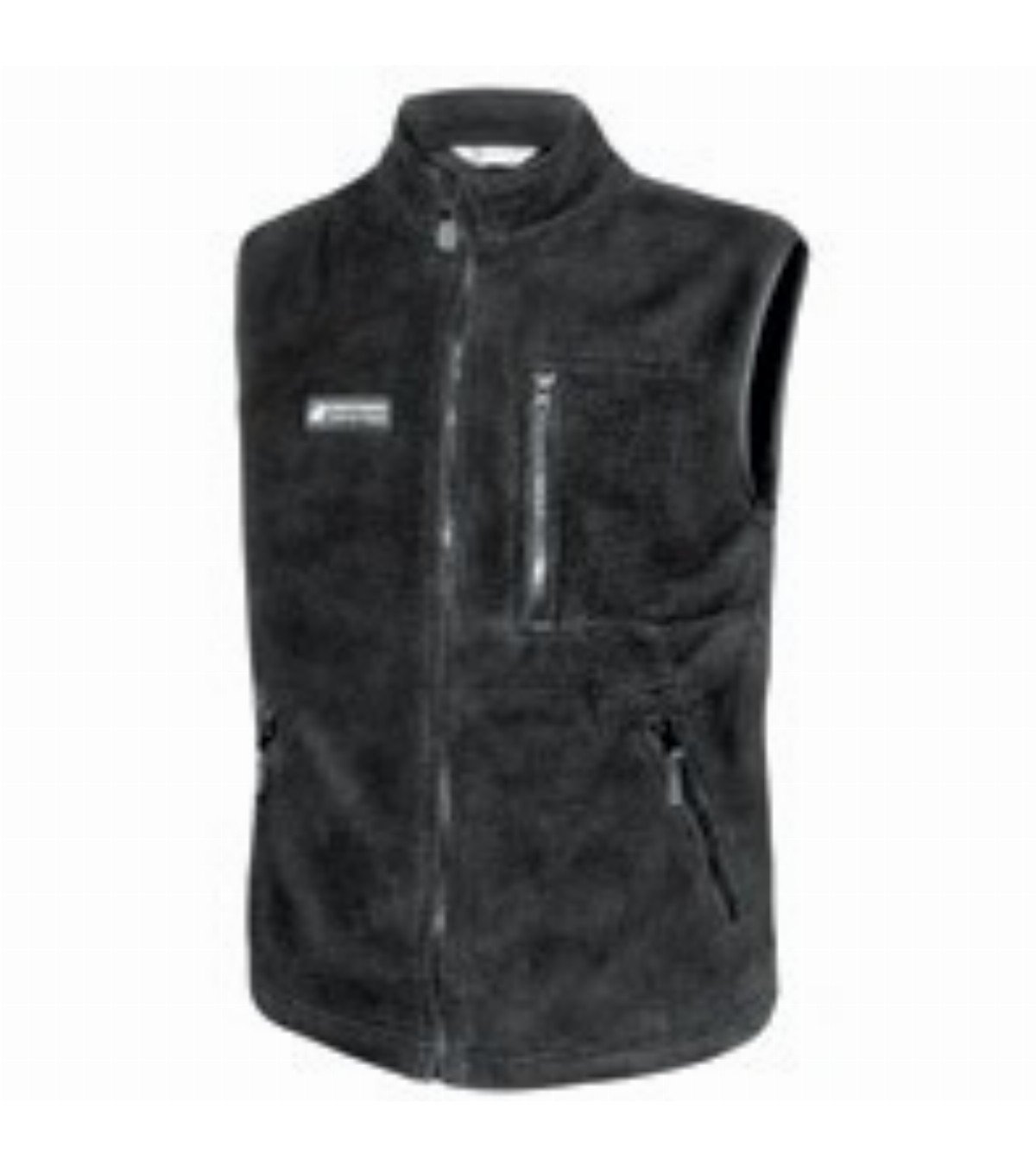 3 Bolsillos man polar vest 3 Bolsillos man polar vest