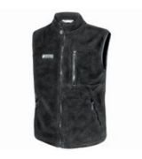 3 Bolsillos man polar vest