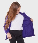 Campera polar de niños Maitena Teens