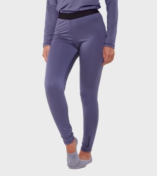 Pantalón interior térmico de mujer Aspen