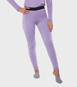 Pantalón interior térmico de mujer Aspen