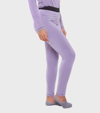Pantalón interior térmico de mujer Aspen