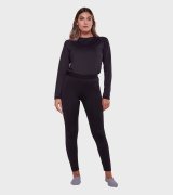 Pantalón interior térmico de mujer Aspen