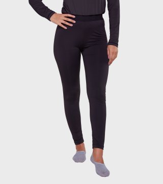 Pantalón interior térmico de mujer Aspen