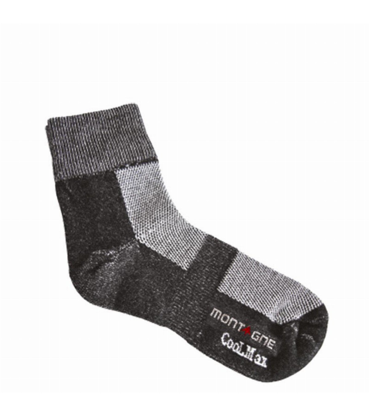 Adult short trekking socks MTG004 Adult short trekking socks MTG004