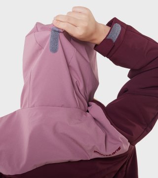 Campera de niños Bixley Neo