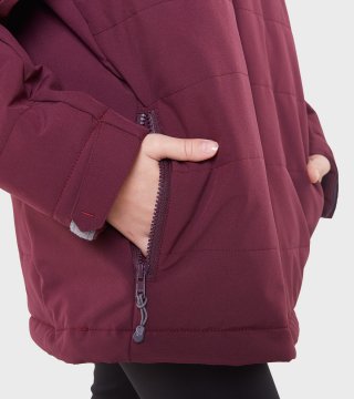 Campera de niños Bixley Neo