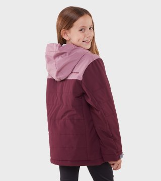 Campera de niños Bixley Neo