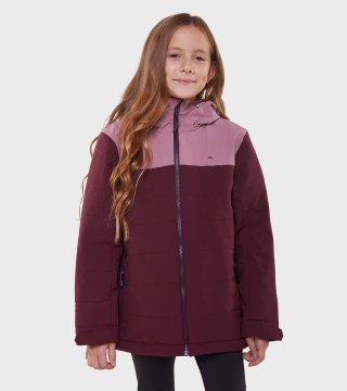 Campera de niños Bixley Neo