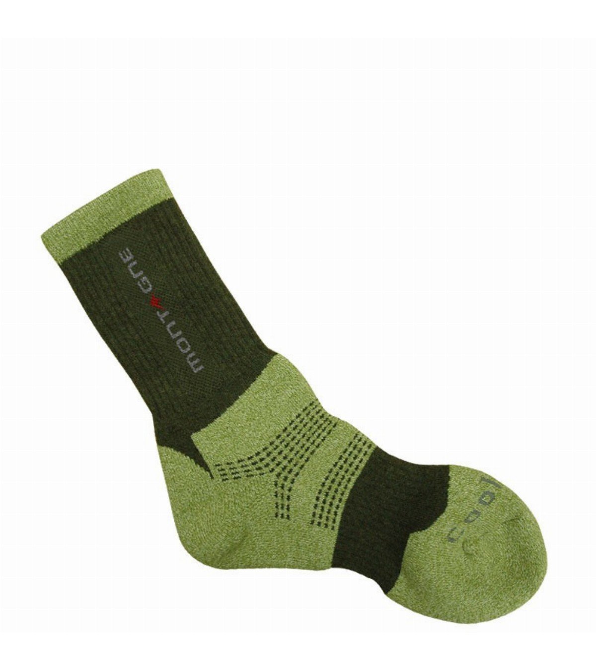 Medias de trekking Mtg Max