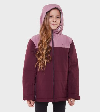 Campera de niños Bixley Neo