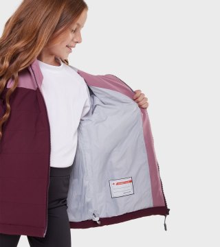 Campera de niños Bixley Neo