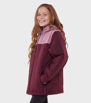 Campera de niños Bixley Neo