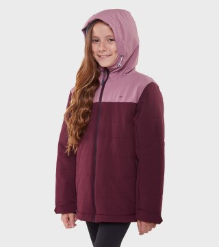 Campera de niños Bixley Neo
