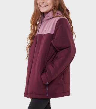 Campera de niños Bixley Neo
