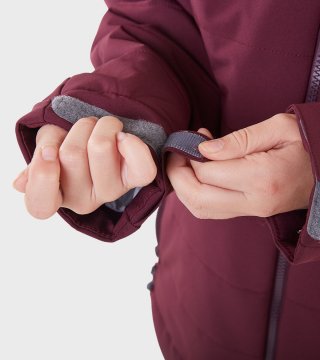 Campera de niños Bixley Neo