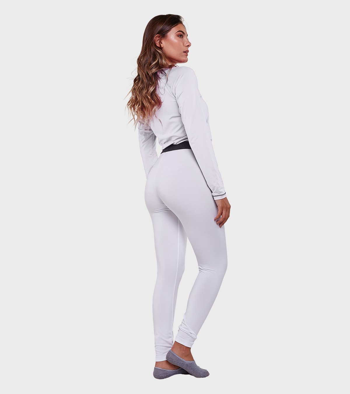 Pantalón interior térmico de mujer Aspen