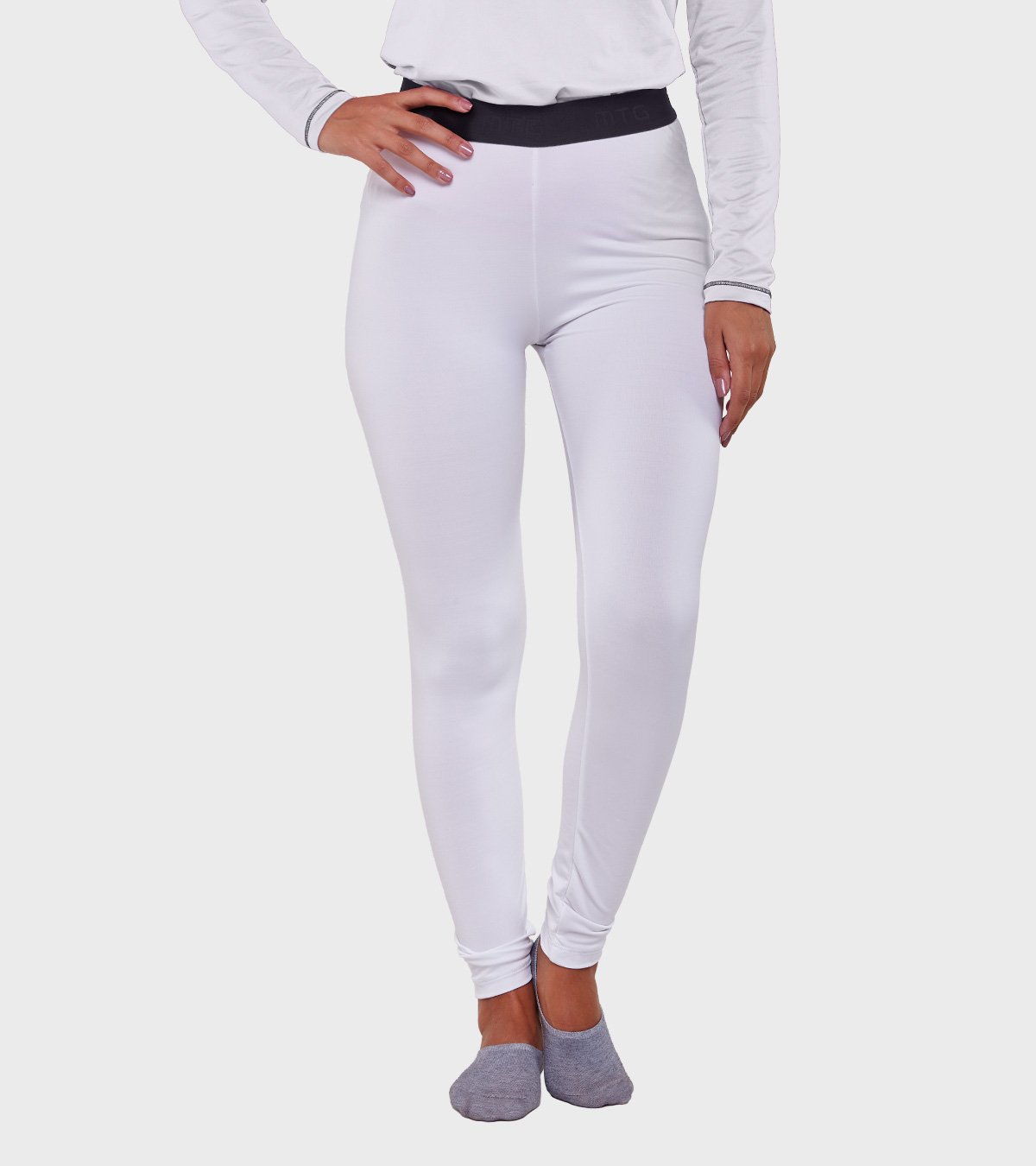 Pantalón interior térmico de mujer Aspen