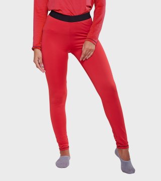 Pantalón interior térmico de mujer Aspen