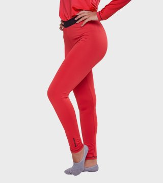 Pantalón interior térmico de mujer Aspen
