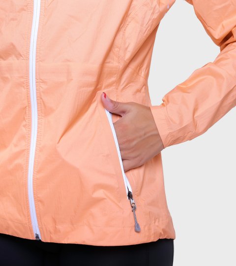 Campera impermeable Nanotech M
