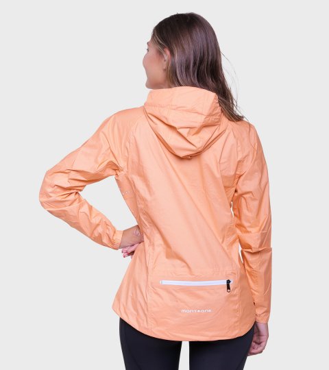 Campera impermeable Nanotech M