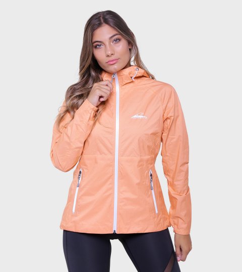 Campera impermeable Nanotech M
