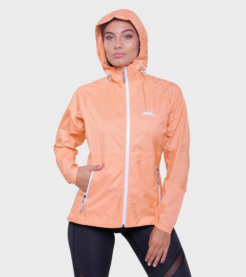 Campera impermeable Nanotech M