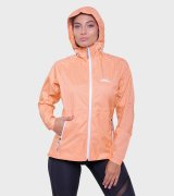 Campera impermeable Nanotech M